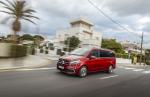 Mercedes-Benz V300 d Exclusive Line 2019 года (WW)